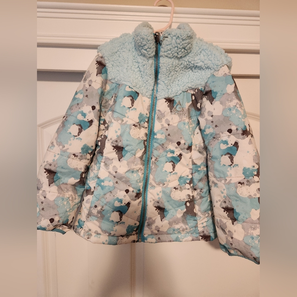 Gerry Coat - Picture 1 of 3